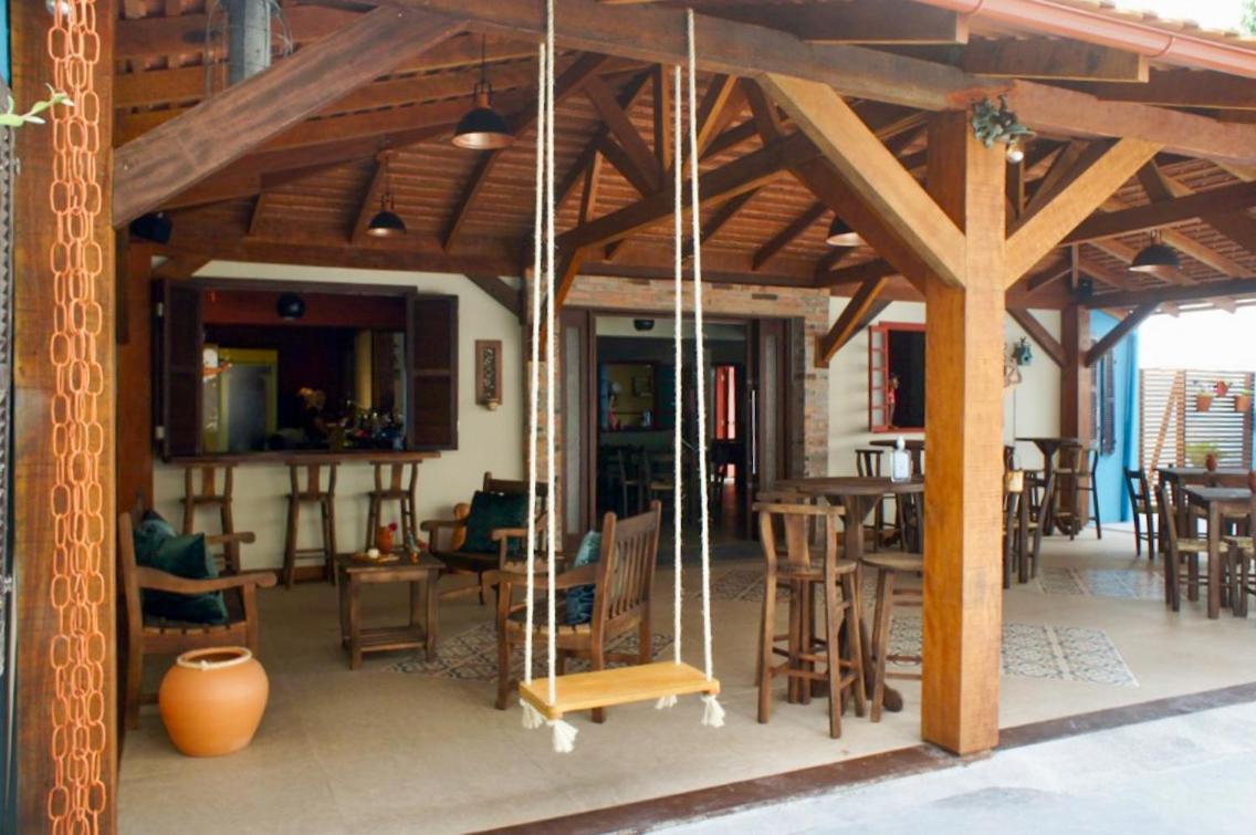 Casa Di Praia Balneário Camboriú Exterior foto